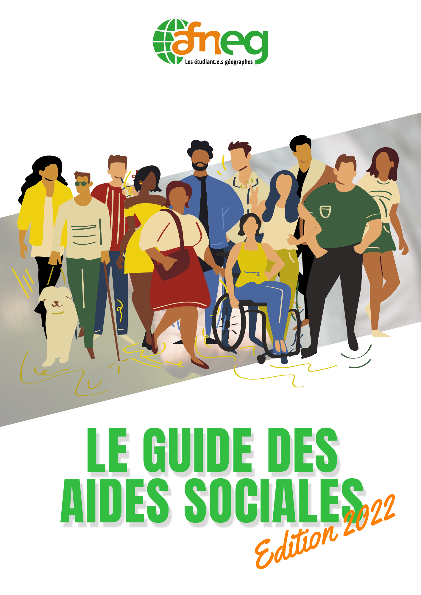 Nos Contributions Et Guides